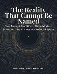 The Reality That Cannot Be Named