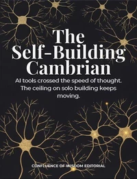 The Self-Building Cambrian