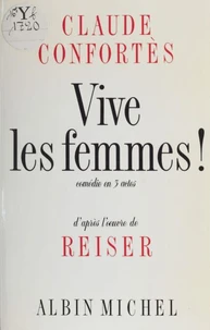 Vive les femmes