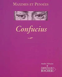 Confucius 551-479 avant J-C