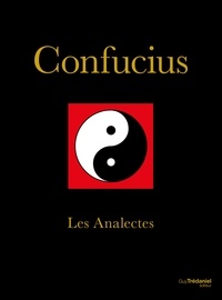  Confucius - Confucius - Les Analectes.