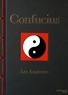  Confucius - Confucius - Les Analectes.