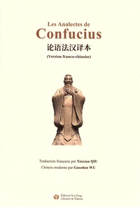  Confucius - Les Analectes de Confucius.