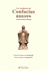 Les Analectes de Confucius