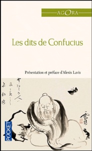  Confucius - Les dits de Confucius.