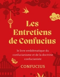  Confucius - Les Entretiens de Confucius.