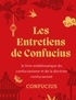  Confucius - Les Entretiens de Confucius.