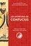 Les Entretiens de Confucius. Édition en grands caractères, annotée, police Atkinson Hyperlegible