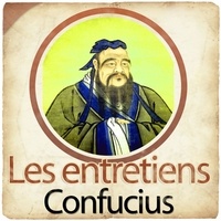  Confucius et Fabienne Prost - Les Entretiens de Confucius.