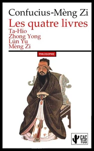 Les quatre livres