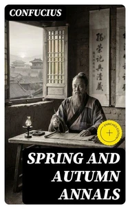Spring and Autumn Annals