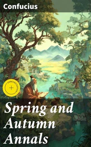 Spring and Autumn Annals