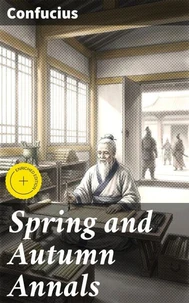 Spring and Autumn Annals