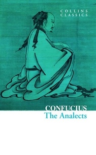  Confucius et James Legge - The Analects.