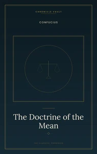 The Doctrine of the Mean