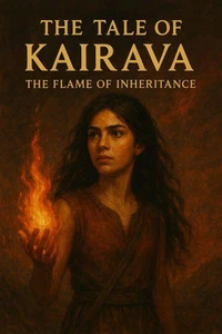 The Tale of Kairava: The Flame of Inheritance