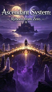 Ascendant System:Reborn from Zero III