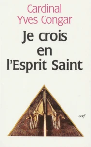 Je crois en l'Esprit Saint