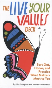 The Live Your Values Deck