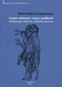 Corps naissant, corps souffrant