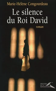 Le silence du roi David
