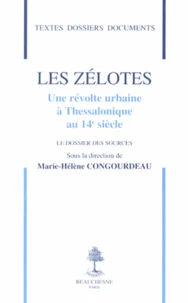 Les Zélotes