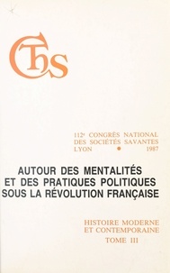  Congres Des Societes Savantes et  Collectif - .
