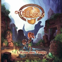 L'aube des temps