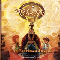 Les fantômes d'Argile