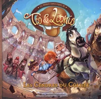 Les Cendres du Colisée