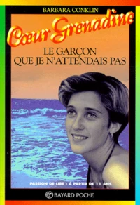 Le garçon que je n'attendais pas