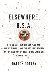 Elsewhere, U.S.A.
