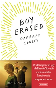 Boy erased