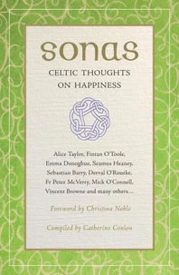 Sonas: Celtic Thoughts on Happiness