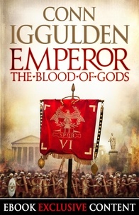 Conn Iggulden - Emperor: The Blood of Gods (Special Edition).