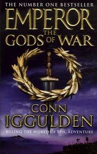 Emperor the Gods of War
