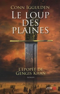 Le loup des plaines