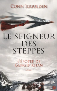 Le seigneur des steppes