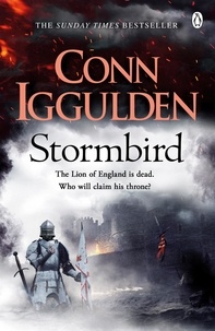 Conn Iggulden - The Wars of the Roses 04. Ravenspur - Rise of the Tudors.
