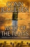 Conn Iggulden - Wolf of the Plains.