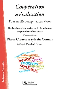 Coopération et évaluation