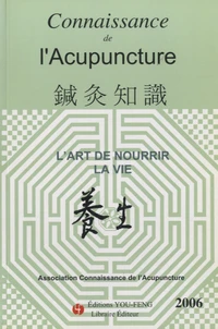 L'art de nourrir la vie