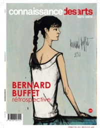  Connaissance des arts - Bernard Buffet.