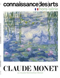 Claude Monet au musée Marmottan Monet
