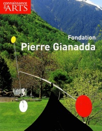 Catherine Unger et Jean Clair - Connaissance des Arts Hors-série N° 199 : Fondation Pierre Gianadda.