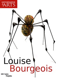 Marie-Laure Bernadac - Connaissance des Arts Hors-série N° 354 : Louise Bourgeois.