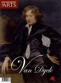 Martine Lacas et Alexis Merle du Bourg - Connaissance des Arts Hors-série N° 375 : Van Dyck.