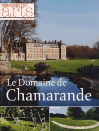 Vincent Maroteaux et Hortense Meltz - Connaissance des Arts Hors-série N° 588 : Le Domaine de Chamarande.