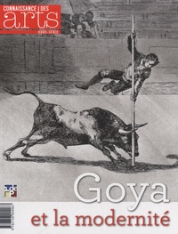 Guy Boyer - Connaissance des Arts Hors-série N° 596 : Goya et la modernité.