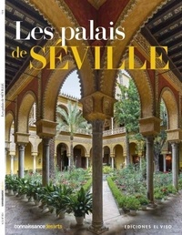 Guy Boyer - Connaissance des Arts Hors-série N° 851 : Les palais de Séville.